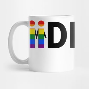 Priide Mug